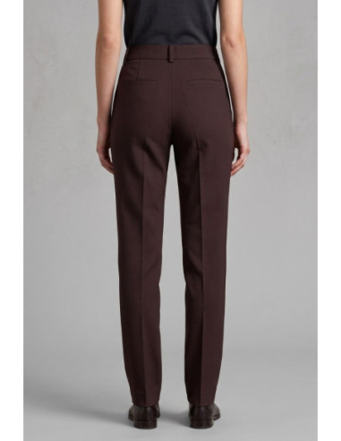 Markup tailleur in punto Milano stretch MW9660001 [c7decb72]