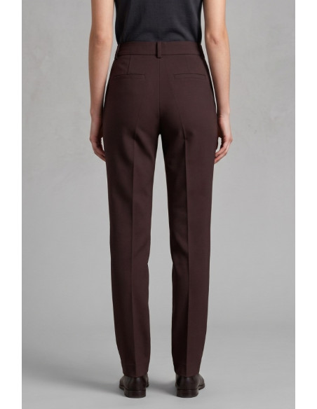 Markup tailleur in punto Milano stretch MW9660001 [c7decb72]