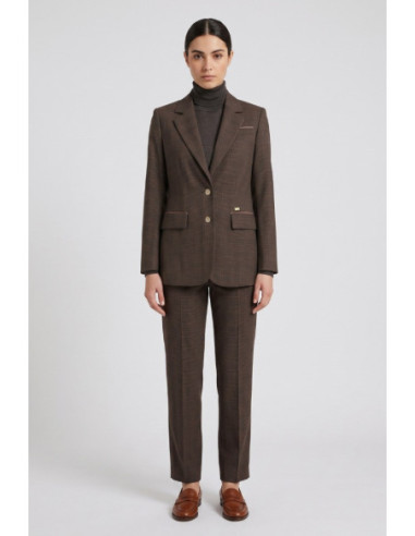 Markup tailleur in principe di Galles MW2660004 [aaac542d]