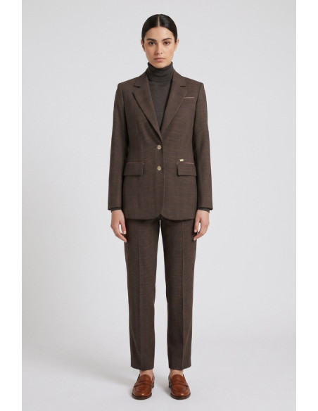 Markup tailleur in principe di Galles MW2660004 [aaac542d]