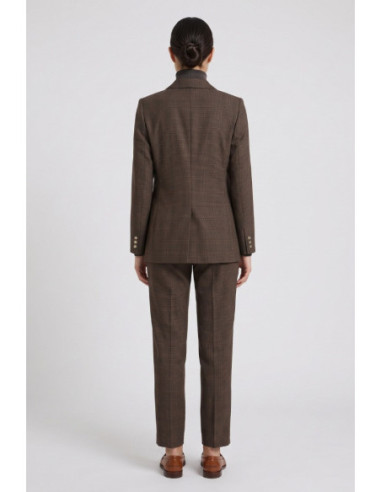 Markup tailleur in principe di Galles MW2660004 [738a1720]