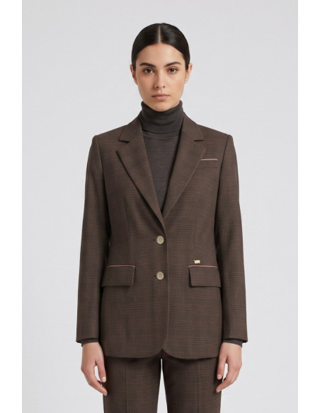 Markup tailleur in principe di Galles MW2660004 [c497d624]
