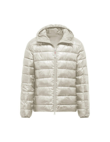 Invicta piumino con cappuccio reversibile con imbottitura sintetica JM258SKB5 [ae7ba310]