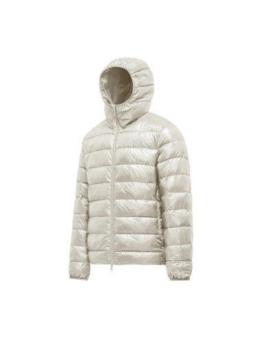 Invicta piumino con cappuccio reversibile con imbottitura sintetica JM258SKB5 [775de01d]