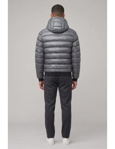Markup bomber reversibile con cappuccio MK24008 [63aaeae6]