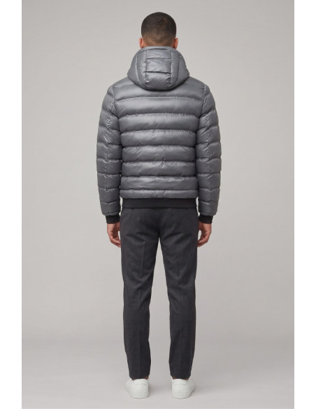 Markup bomber reversibile con cappuccio MK24008 [63aaeae6]