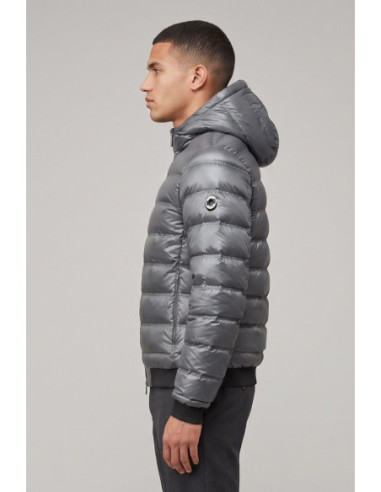 Markup bomber reversibile con cappuccio MK24008 [ba8ca9eb]