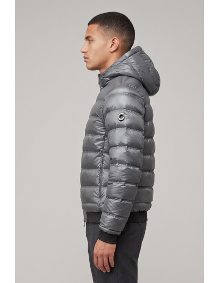 Markup bomber reversibile con cappuccio MK24008 [ba8ca9eb]