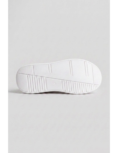 4US Paciotti sneaker fondo alto 4BX254 [3ec84dfb]