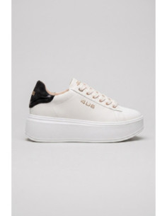 4US Paciotti sneaker in pelle 4BX256 [c3b1cc18]