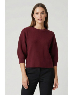 Fly Girl maglia in misto viscosa 11784/01 [65db7095]
