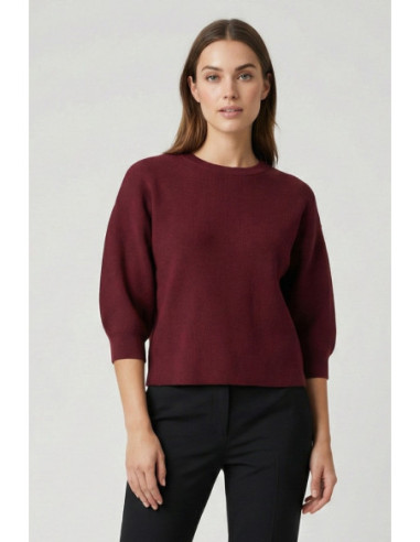 Fly Girl maglia in misto viscosa 11784/01 [65db7095]