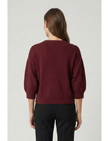 Fly Girl maglia in misto viscosa 11784/01 [bcfd3398]