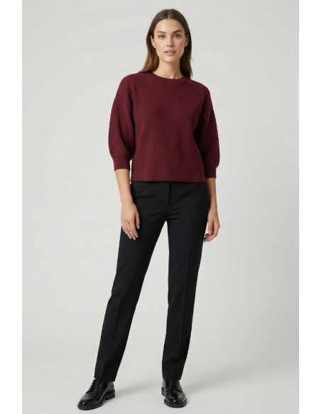 Fly Girl maglia in misto viscosa 11784/01 [0be0f29c]