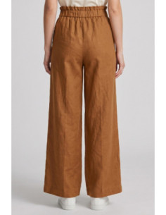 Blash pantalone in lino BS1750107 [79c9278c] 2