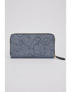 ALV by Alviero Martini portafoglio a zip Passport Classic ALVP7101 [a10a0853] 2