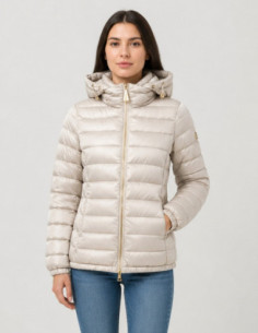 Markup piumino con cappuccio staccabile MW2640017 [6d907826]