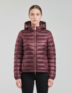 Markup piumino con cappuccio staccabile MW2640017 [3b1eae7d]