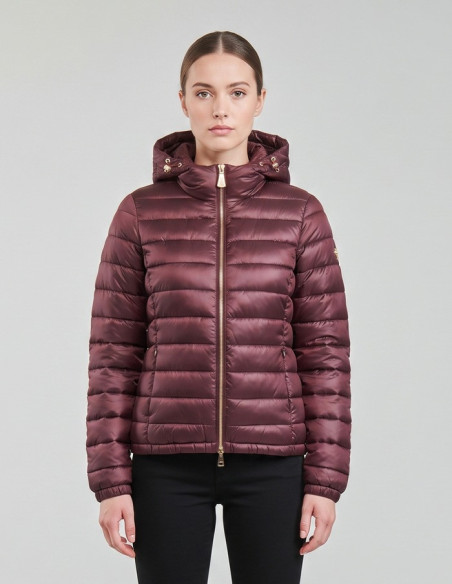 Markup piumino con cappuccio staccabile MW2640017 [3b1eae7d]