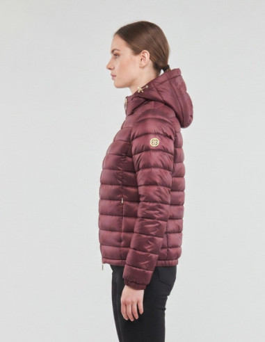 Markup piumino con cappuccio staccabile MW2640017 [55252c74]
