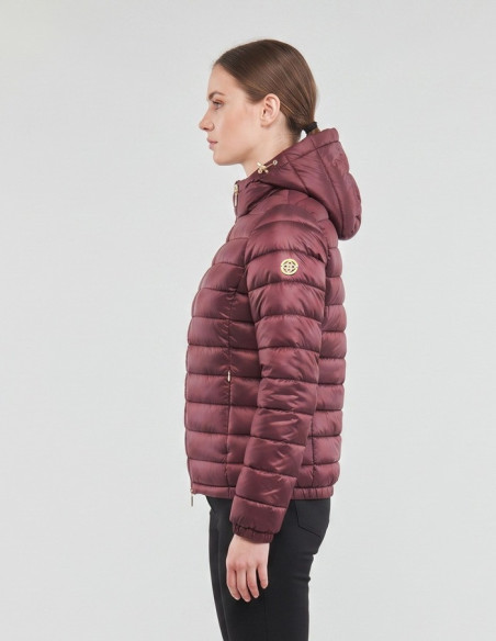 Markup piumino con cappuccio staccabile MW2640017 [55252c74]