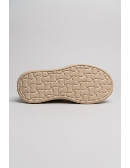 4US Paciotti sneaker platform in suede 4BX261 [defded97]