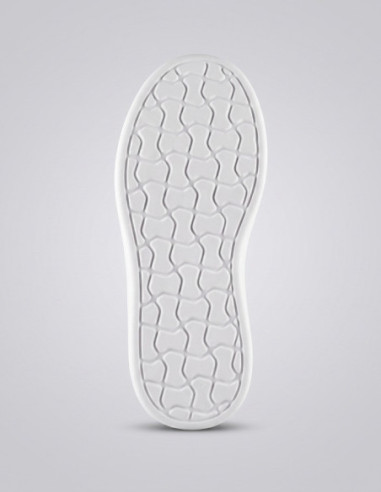 4US Paciotti sneaker fondo alto 4BX259 [c4df20b1]