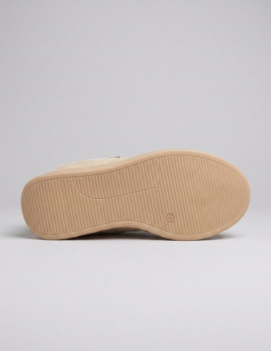 4US Paciotti sneakers con fondo alto 4BX269 [5333b743]