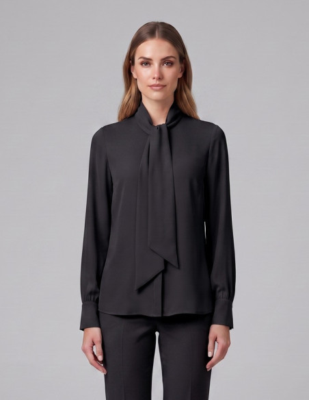 Dairesy camicia con colletto fusciacca FW26DE0023 [da4c2a50]