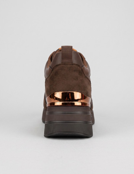 4US Paciotti sneaker fondo alto 4BX270 [e1f754be]