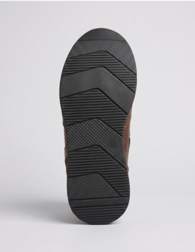 4US Paciotti sneaker fondo alto 4BX270 [56ea95ba]