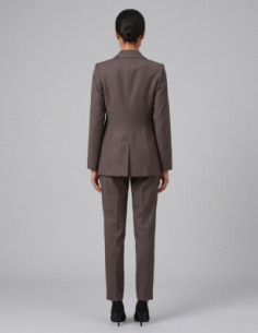 Dairesy giacca Balmain doppiopetto  FW26D0907 [3074b740] 2