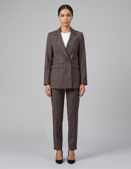 Dairesy giacca Balmain doppiopetto  FW26D0907 [5e4f3549]