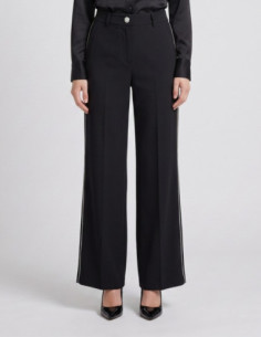 Dairesy pantalone con passanti  FW26DE0008 [525b527d]