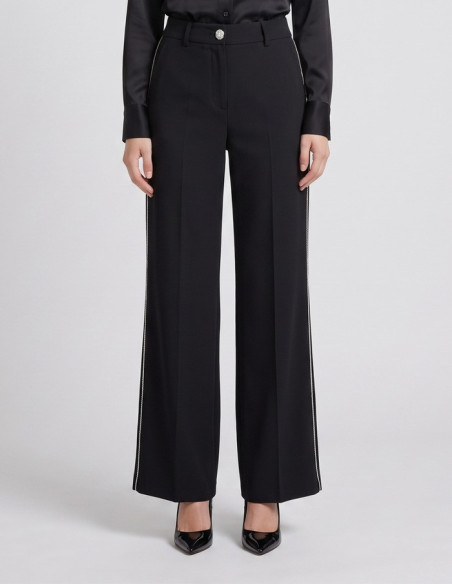 Dairesy pantalone con passanti  FW26DE0008 [525b527d]