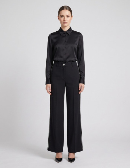 Dairesy pantalone con passanti  FW26DE0008 [3c60d074]
