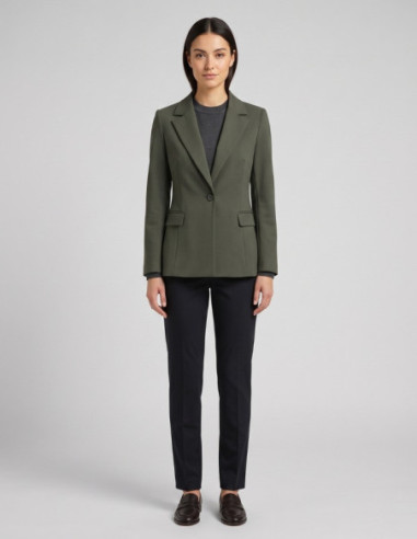 Dairesy giacca basica monopetto FW26DE0893 [93f59254]