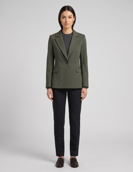 Dairesy giacca basica monopetto FW26DE0893 [93f59254]