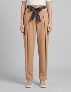 Dairesy pantalone unito con pences FW26DE0027 [753dbade]