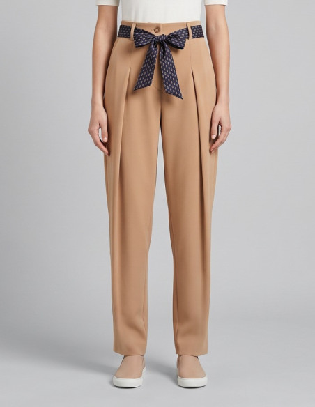 Dairesy pantalone unito con pences FW26DE0027 [753dbade]