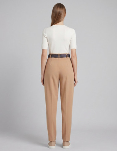 Dairesy pantalone unito con pences FW26DE0027 [ac1bf9d3]