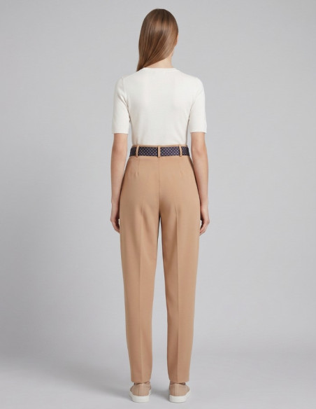 Dairesy pantalone unito con pences FW26DE0027 [ac1bf9d3]