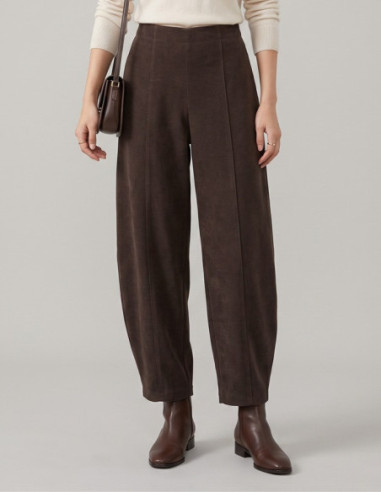Dairesy pantalone a palloncino con elastico FW26D0935 [be3bc01e]