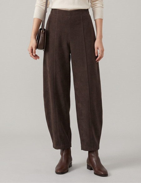 Dairesy pantalone a palloncino con elastico FW26D0935 [be3bc01e]