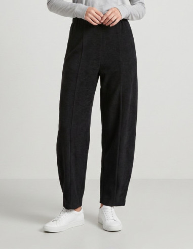 Dairesy pantalone a palloncino con elastico FW26D0935 [cc3bd579]
