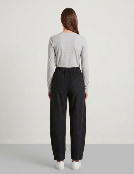 Dairesy pantalone a palloncino con elastico FW26D0935 [151d9674]