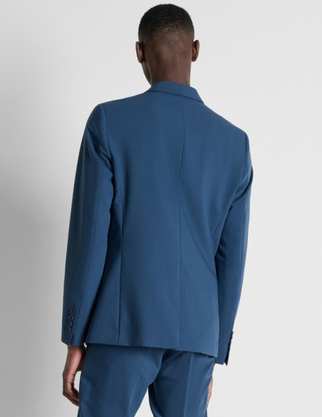 Antony Morato giacca slim fit in misto viscosa Kate MMJS00097-FA600255 [8e8fc7d6]