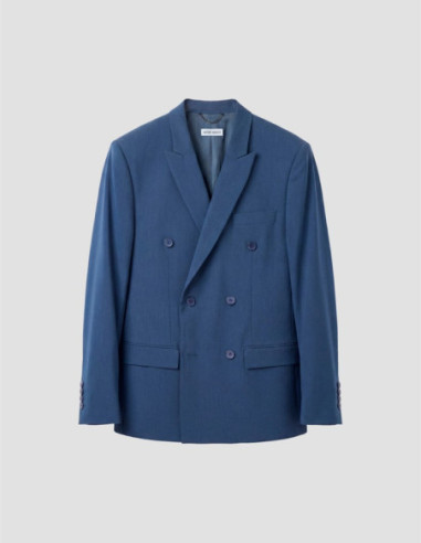 Antony Morato giacca slim fit in misto viscosa Kate MMJS00097-FA600255 [3cc241cc]