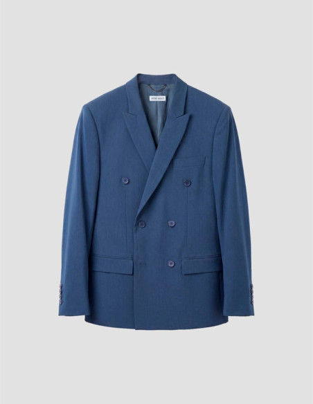 Antony Morato giacca slim fit in misto viscosa Kate MMJS00097-FA600255 [3cc241cc]