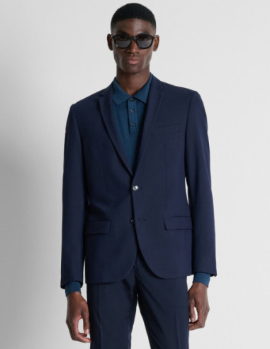 Antony Morato giacca slim fit in misto viscosa Bonnie MMJS00098-FA600255 [ba020e35]